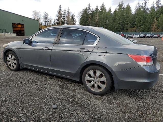 Photo 1 VIN: 1HGCP2F81AA096512 - HONDA ACCORD EXL 