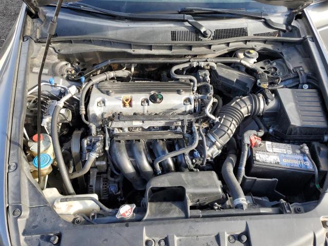 Photo 10 VIN: 1HGCP2F81AA096512 - HONDA ACCORD EXL 