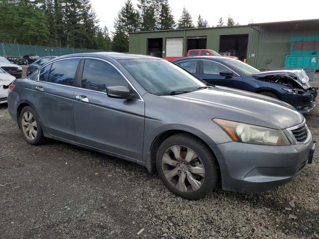 Photo 3 VIN: 1HGCP2F81AA096512 - HONDA ACCORD EXL 