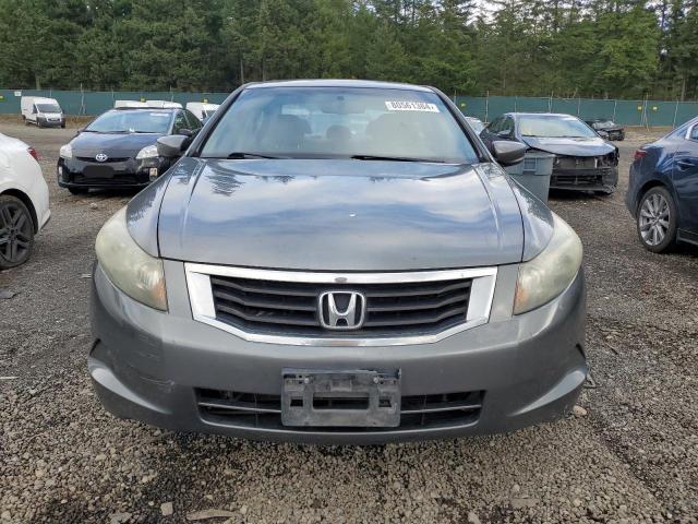 Photo 4 VIN: 1HGCP2F81AA096512 - HONDA ACCORD EXL 