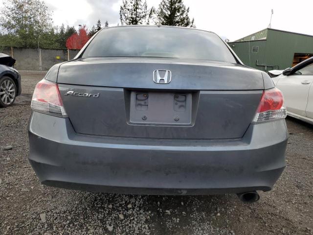 Photo 5 VIN: 1HGCP2F81AA096512 - HONDA ACCORD EXL 