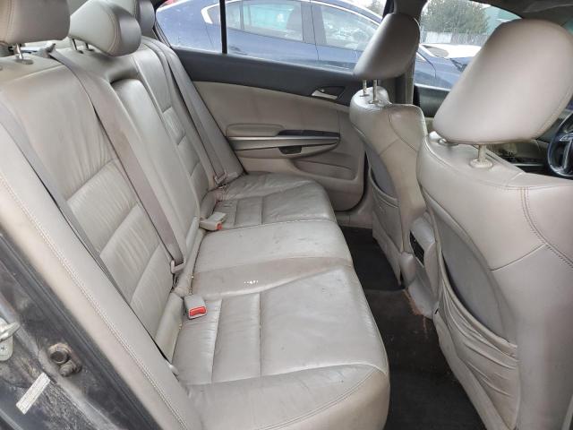 Photo 9 VIN: 1HGCP2F81AA096512 - HONDA ACCORD EXL 