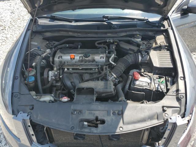 Photo 10 VIN: 1HGCP2F81AA096607 - HONDA ACCORD 