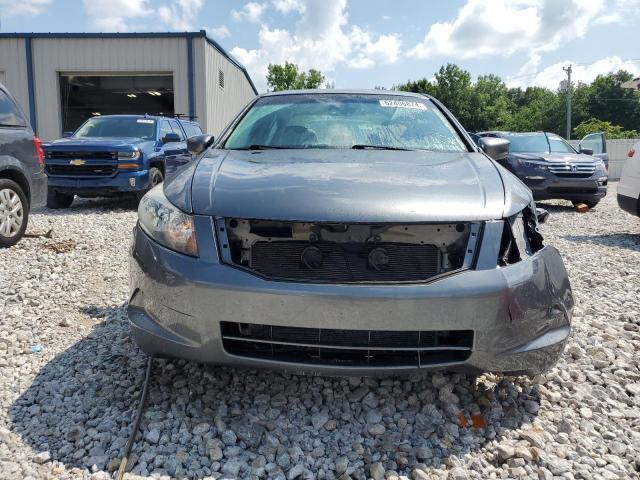 Photo 4 VIN: 1HGCP2F81AA096607 - HONDA ACCORD 