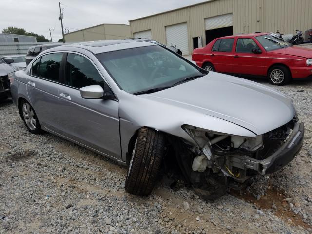 Photo 0 VIN: 1HGCP2F81AA106410 - HONDA ACCORD EXL 