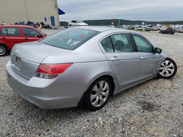 Photo 3 VIN: 1HGCP2F81AA106410 - HONDA ACCORD EXL 