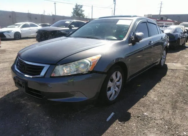 Photo 1 VIN: 1HGCP2F81AA108478 - HONDA ACCORD SDN 