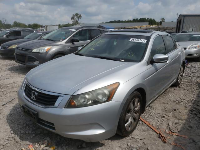 Photo 1 VIN: 1HGCP2F81AA108626 - HONDA ACCORD EXL 