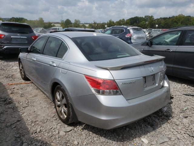 Photo 2 VIN: 1HGCP2F81AA108626 - HONDA ACCORD EXL 