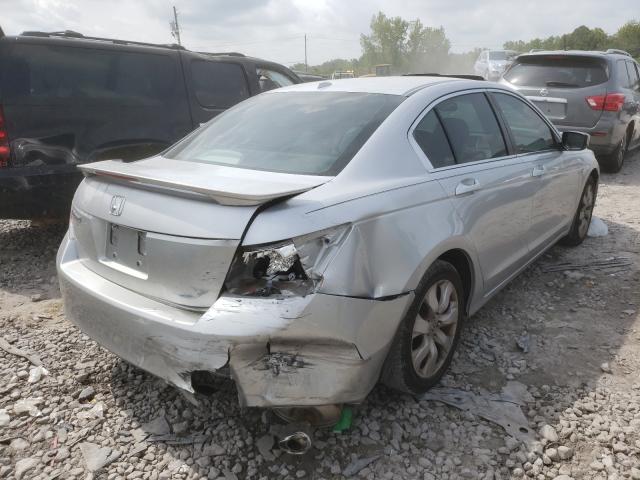 Photo 3 VIN: 1HGCP2F81AA108626 - HONDA ACCORD EXL 