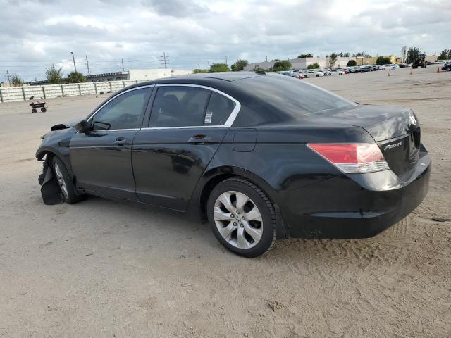 Photo 1 VIN: 1HGCP2F81AA110165 - HONDA ACCORD 