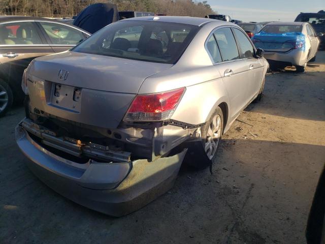 Photo 3 VIN: 1HGCP2F81AA115964 - HONDA ACCORD EX 