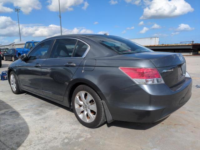 Photo 1 VIN: 1HGCP2F81AA121098 - HONDA ACCORD EXL 