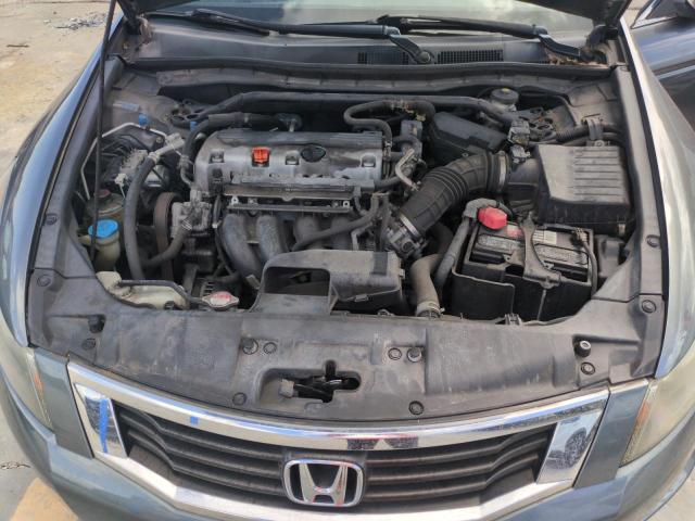 Photo 10 VIN: 1HGCP2F81AA121098 - HONDA ACCORD EXL 