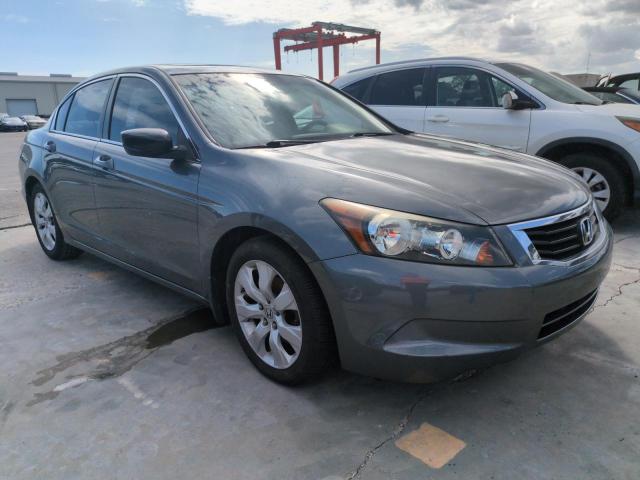 Photo 3 VIN: 1HGCP2F81AA121098 - HONDA ACCORD EXL 