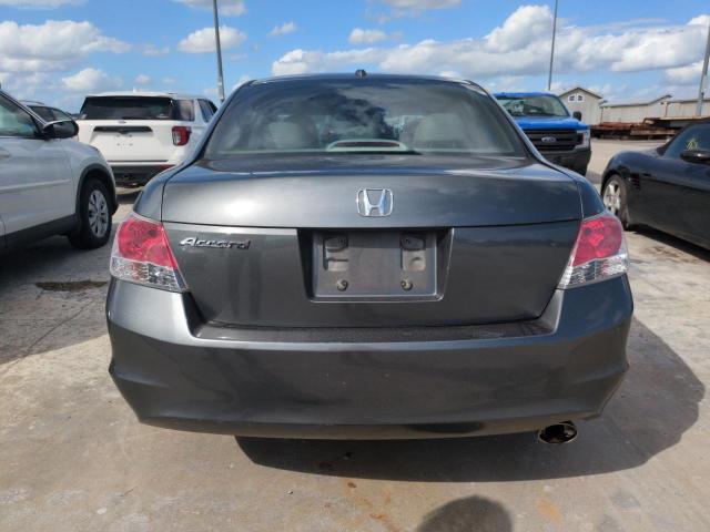 Photo 5 VIN: 1HGCP2F81AA121098 - HONDA ACCORD EXL 