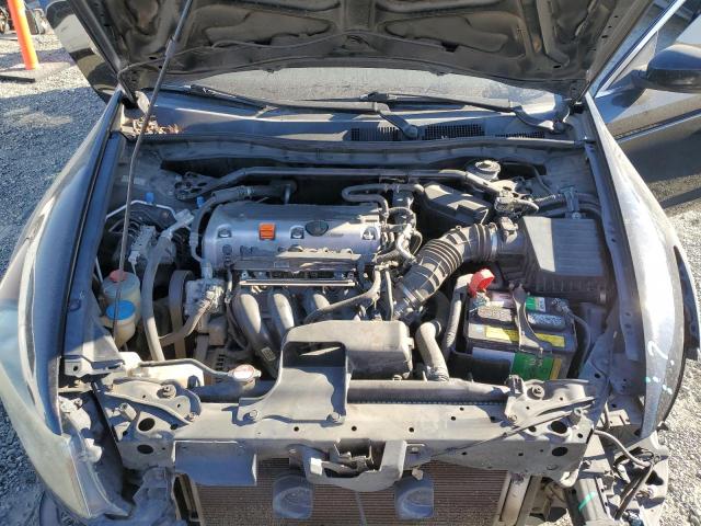 Photo 10 VIN: 1HGCP2F81AA132635 - HONDA ACCORD EXL 