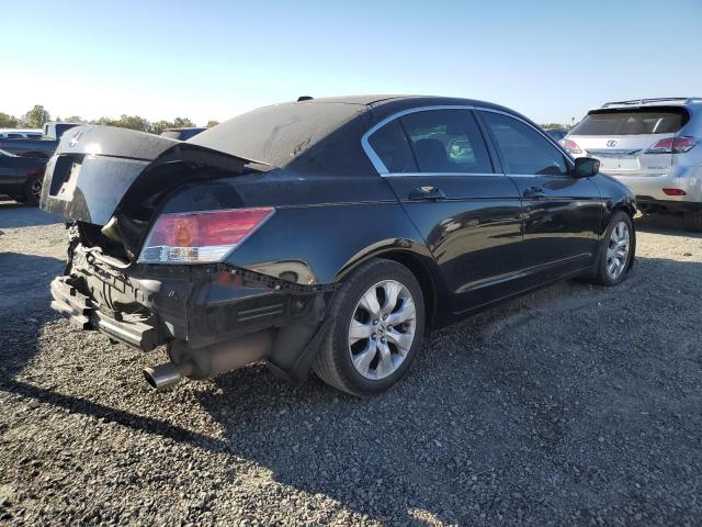 Photo 2 VIN: 1HGCP2F81AA132635 - HONDA ACCORD EXL 