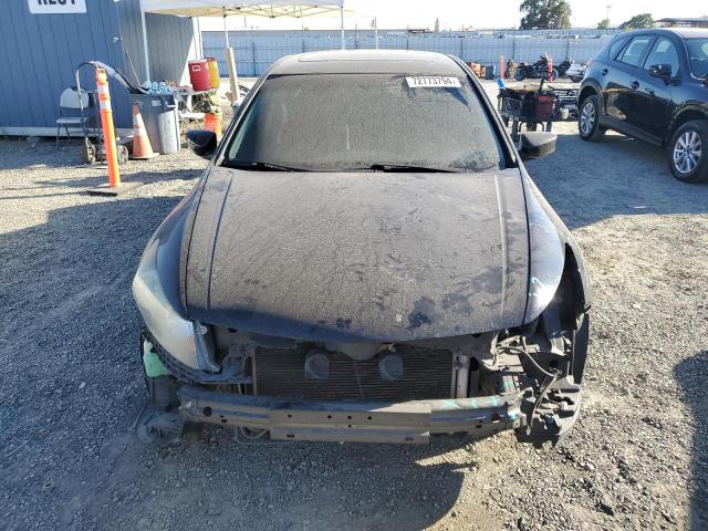 Photo 4 VIN: 1HGCP2F81AA132635 - HONDA ACCORD EXL 