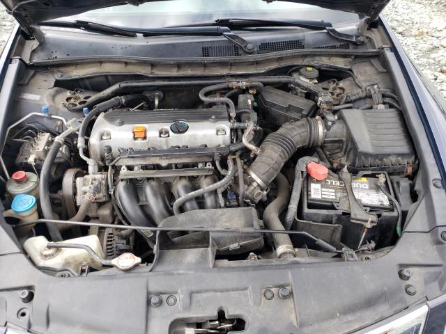 Photo 10 VIN: 1HGCP2F81AA133588 - HONDA ACCORD EXL 