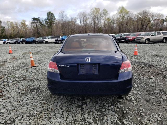 Photo 5 VIN: 1HGCP2F81AA133588 - HONDA ACCORD EXL 