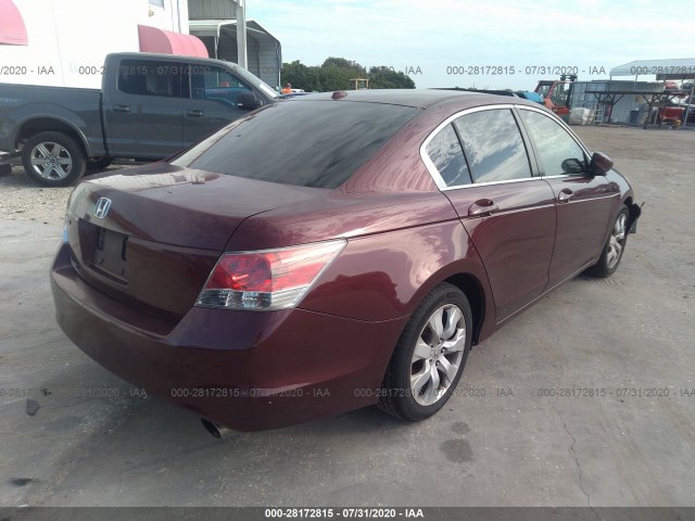 Photo 3 VIN: 1HGCP2F81AA140461 - HONDA ACCORD SDN 