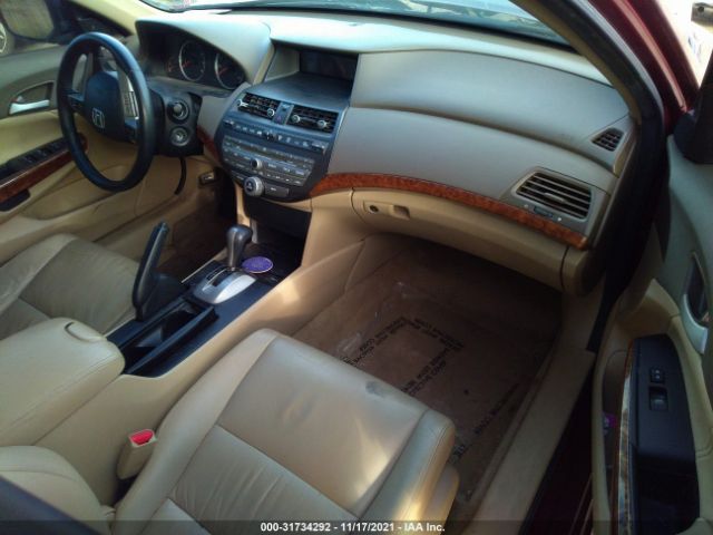 Photo 4 VIN: 1HGCP2F81AA145269 - HONDA ACCORD SDN 