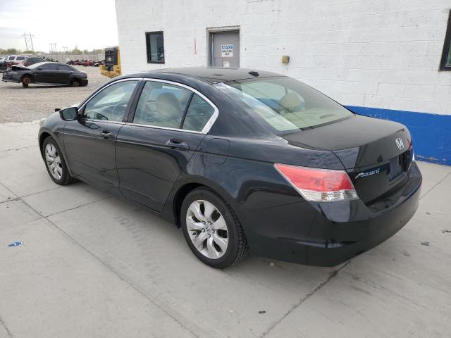 Photo 1 VIN: 1HGCP2F81AA146423 - HONDA ACCORD 