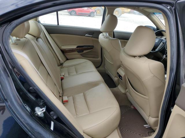 Photo 9 VIN: 1HGCP2F81AA146423 - HONDA ACCORD 