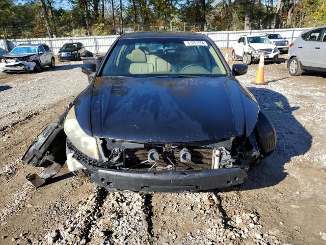 Photo 4 VIN: 1HGCP2F81AA147877 - HONDA ACCORD EXL 