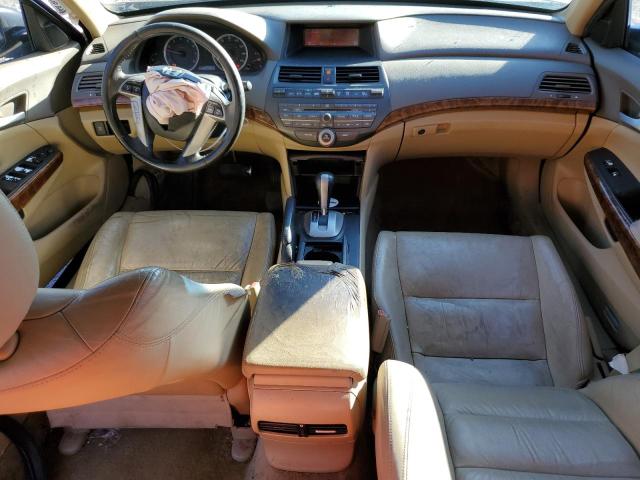 Photo 7 VIN: 1HGCP2F81AA147877 - HONDA ACCORD EXL 