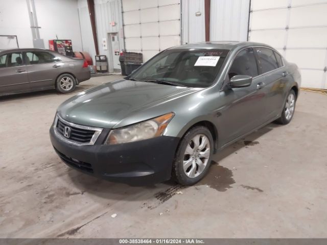 Photo 1 VIN: 1HGCP2F81AA148348 - HONDA ACCORD 