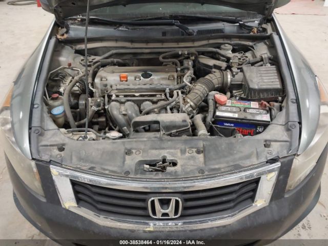 Photo 9 VIN: 1HGCP2F81AA148348 - HONDA ACCORD 