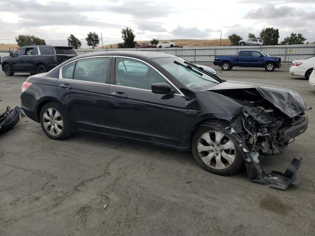 Photo 3 VIN: 1HGCP2F81AA150083 - HONDA ACCORD EXL 