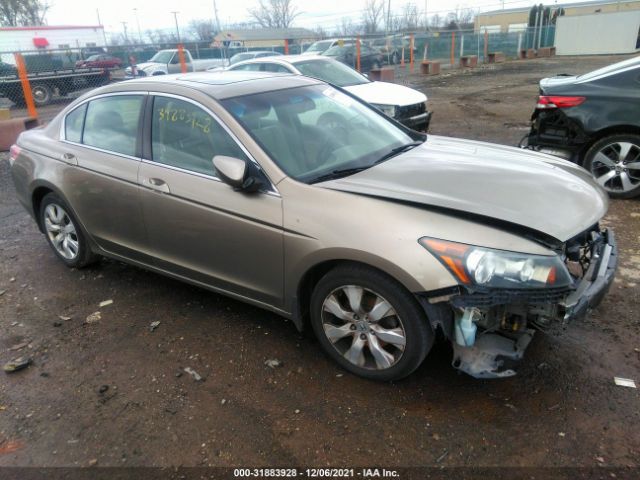 Photo 0 VIN: 1HGCP2F81AA164839 - HONDA ACCORD SDN 