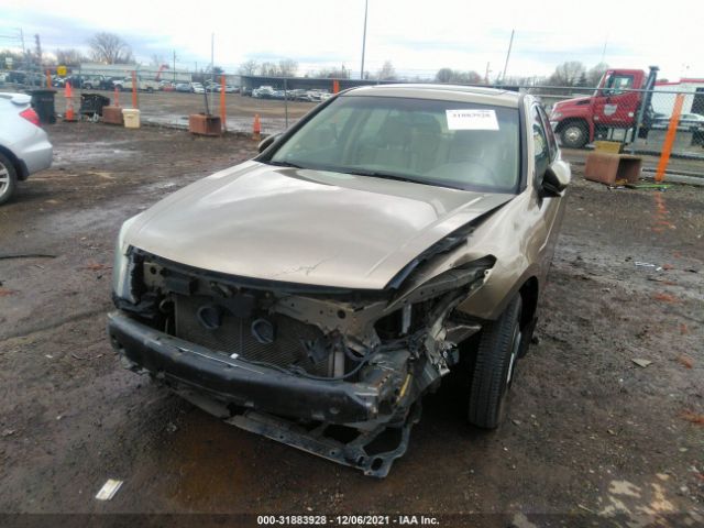 Photo 5 VIN: 1HGCP2F81AA164839 - HONDA ACCORD SDN 