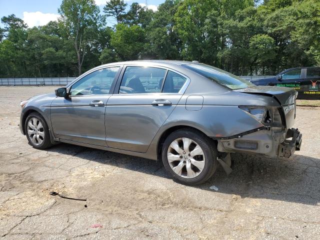 Photo 1 VIN: 1HGCP2F81AA167210 - HONDA ACCORD 