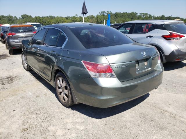 Photo 2 VIN: 1HGCP2F81AA168390 - HONDA ACCORD EXL 