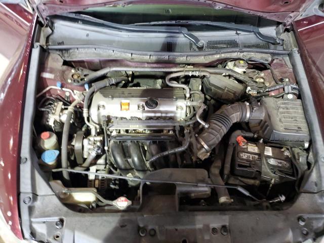 Photo 10 VIN: 1HGCP2F81AA174447 - HONDA ACCORD EXL 