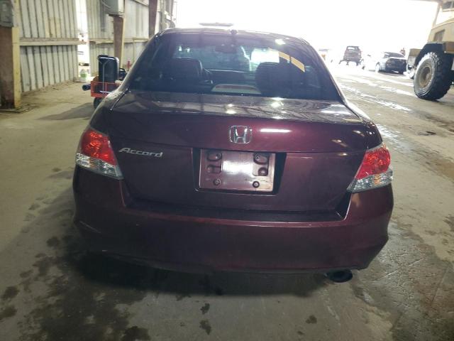 Photo 5 VIN: 1HGCP2F81AA174447 - HONDA ACCORD EXL 