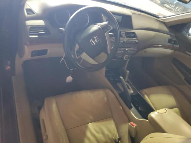 Photo 7 VIN: 1HGCP2F81AA174447 - HONDA ACCORD EXL 