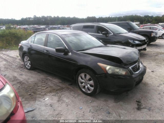 Photo 0 VIN: 1HGCP2F81AA177493 - HONDA ACCORD SDN 