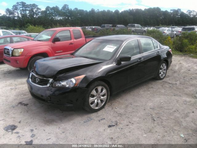 Photo 1 VIN: 1HGCP2F81AA177493 - HONDA ACCORD SDN 