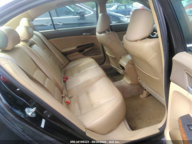 Photo 7 VIN: 1HGCP2F81AA177493 - HONDA ACCORD SDN 