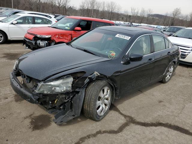 Photo 0 VIN: 1HGCP2F81AA184296 - HONDA ACCORD EXL 