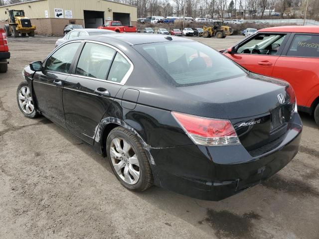 Photo 1 VIN: 1HGCP2F81AA184296 - HONDA ACCORD EXL 