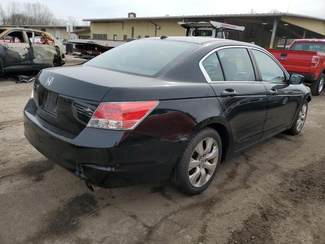 Photo 2 VIN: 1HGCP2F81AA184296 - HONDA ACCORD EXL 