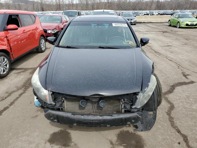 Photo 4 VIN: 1HGCP2F81AA184296 - HONDA ACCORD EXL 