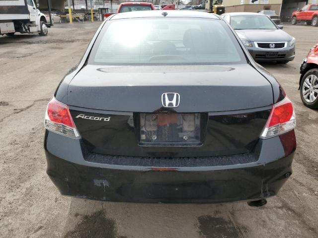 Photo 5 VIN: 1HGCP2F81AA184296 - HONDA ACCORD EXL 