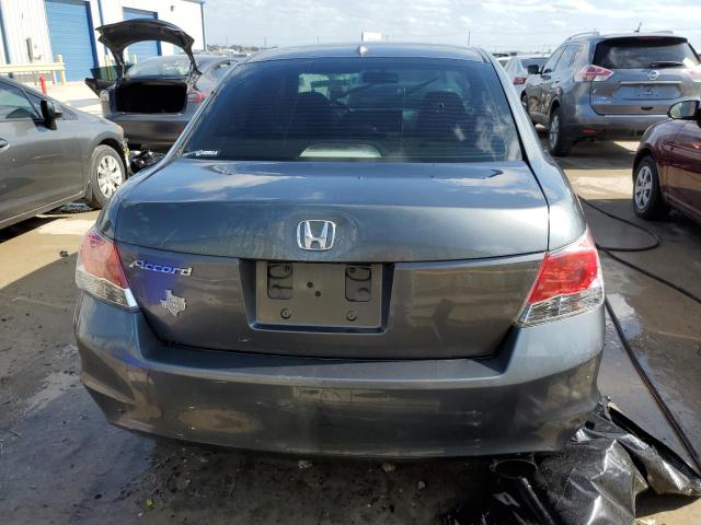 Photo 5 VIN: 1HGCP2F81AA192608 - HONDA ACCORD 